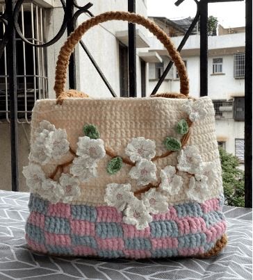 紡織品設(shè)計(jì)大賽圓滿(mǎn)落幕，針織品類(lèi)各大獎(jiǎng)項(xiàng)花落誰(shuí)家