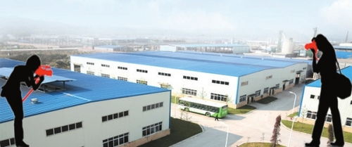 荊州開(kāi)發(fā)區(qū)復(fù)工復(fù)產(chǎn)觀察 98.6%復(fù)工率背后，紡織業(yè)如何破浪前行？