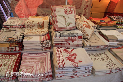 當(dāng)?shù)厥袌?chǎng)典型紡織品驗(yàn)證指南 傳統(tǒng)工藝與現(xiàn)代標(biāo)準(zhǔn)的結(jié)合