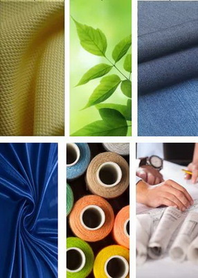 恒天纖維三大創(chuàng)新產(chǎn)品閃耀yarnexpo云展，引領(lǐng)紡織品新潮流